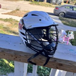 Cascade CPV-R Lacrosse Helmet