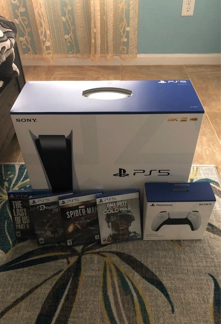 Playstation 5