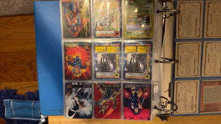 Cards