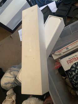 Apple Watch series 1