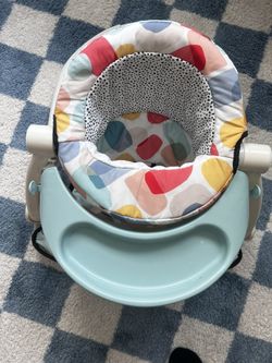 Fisher Price Baby Seat