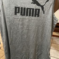 Puma Cut Off New