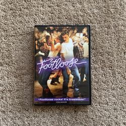 Footloose Movie