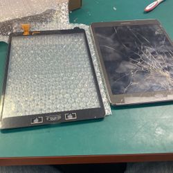 #werepair Samsung Tablet