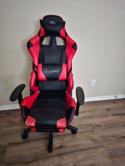 Computer chair