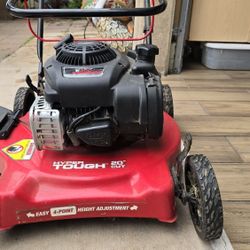 Maquina Mower 20 Cut