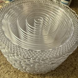 12 Cake Plate