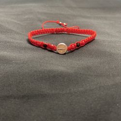 Mal De Ojo Pulsera