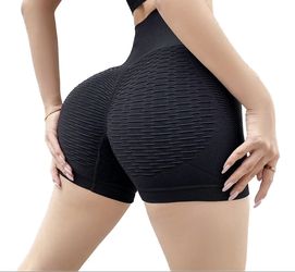 Woman’s Yoga Shorts 