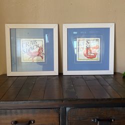 Beach Home Decor