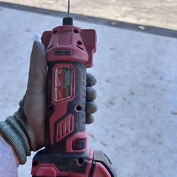 Hand Tool Rotor 
