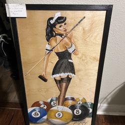 Pastel Paintings 🎨