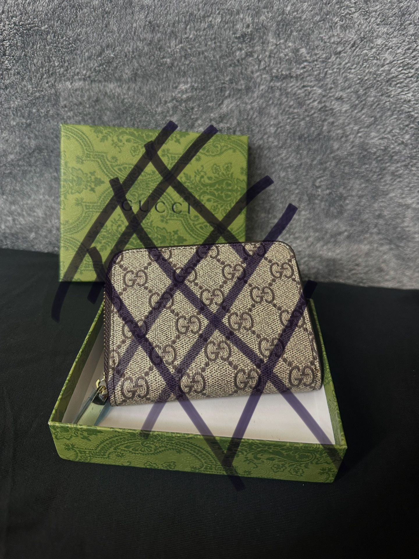 Women’s Wallet