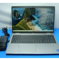 2023 8 Core Laptop Dell I7 