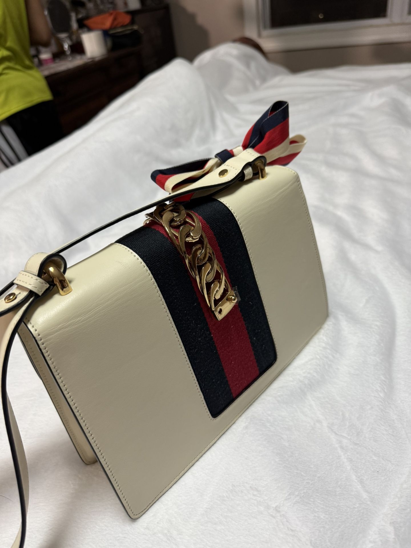 Gucci bag