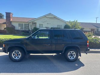 1994 Nissan Pathfinder