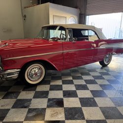 1957 Chevrolet Bel Air