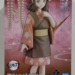 Bandai Spirits Figure Kizuna no Sou 21-no type Makomo