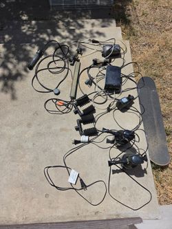Fish tank equipment