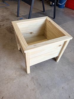 Planters