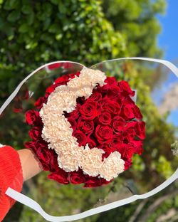 Ramo Rose Bouquet
