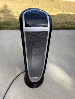 Heater