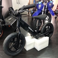 Hiboy Bk1 E-Bike Toddler 