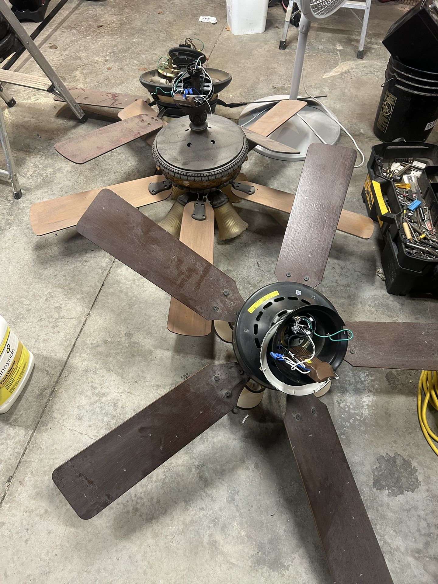 Ceiling Fans