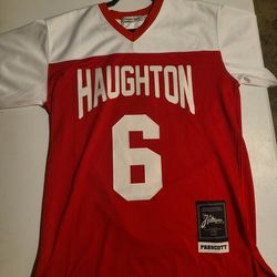 Dak Prescott High School Jersey