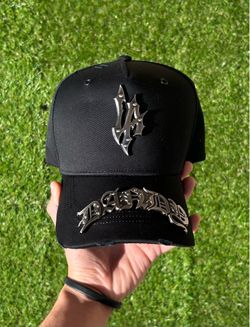 Dandy Hats “LA Metal”
