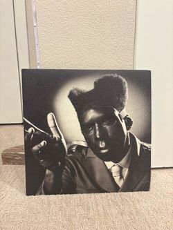 CHROMAKOPIA Record Viynl | Tyler The Creator