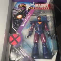 2011 Hasbro Marvel Universe - San Diego Comic-Con Exclusive Sentinel 