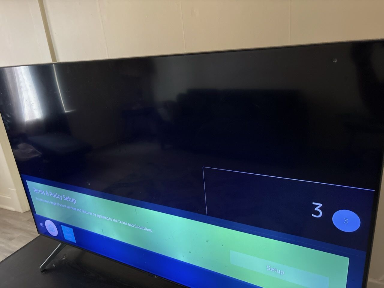 75 Inch Samsung Tv