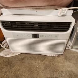 Window A.c Air Conditioner