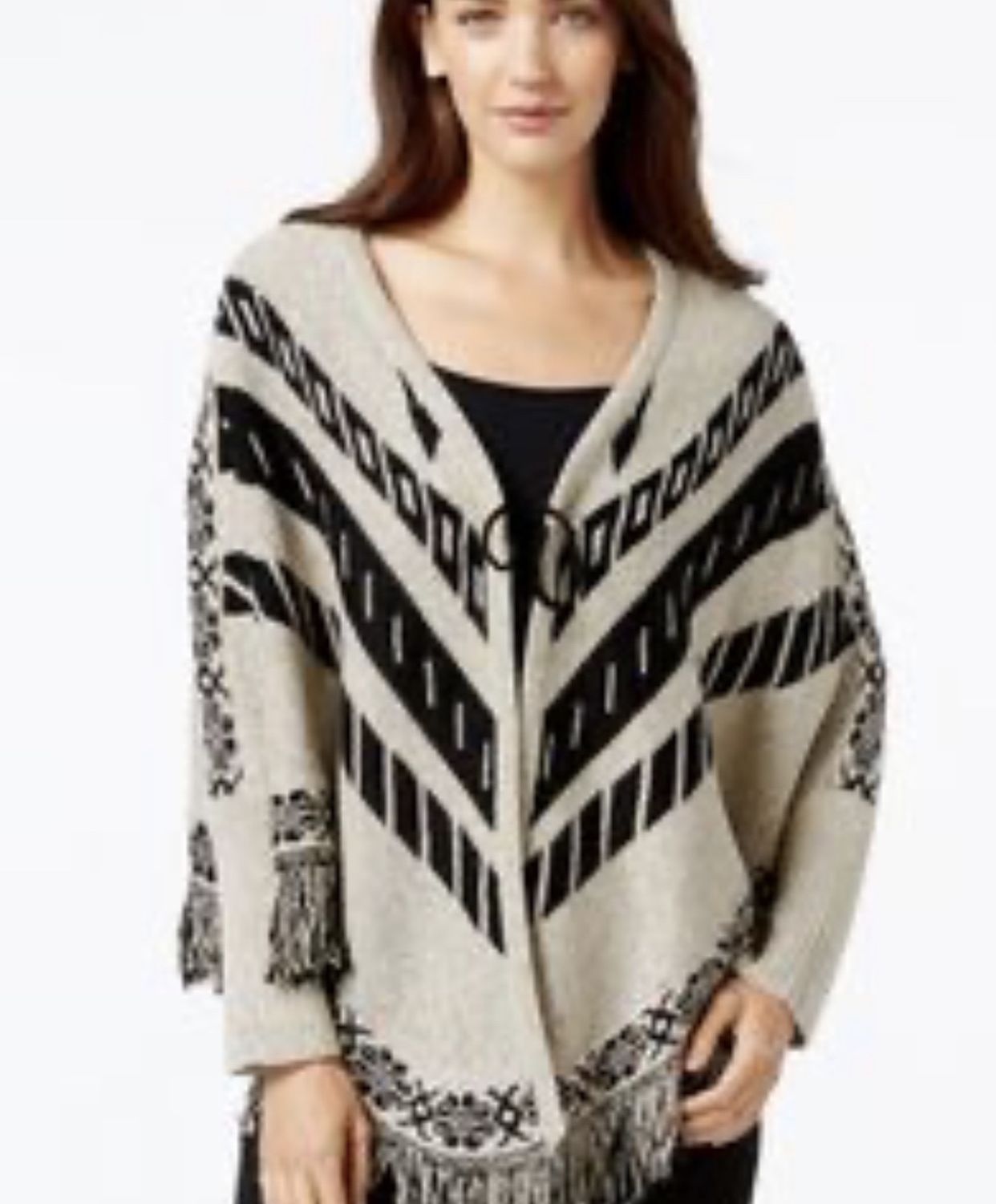 Women’s Shawl Excellent Condition