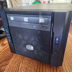 Gaming Computer GTX 980, i7 4790 16GB RAM