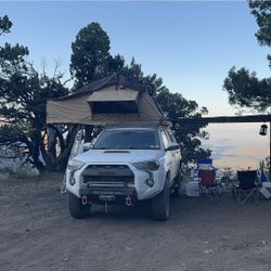 Roof Top Tent