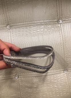 Brand new choker necklace