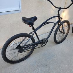 Bike Cruiser