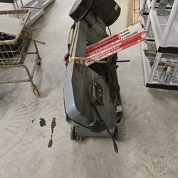 Band Saw