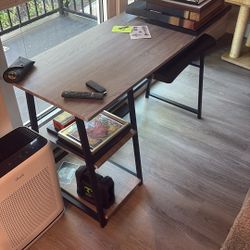 Computer Desk