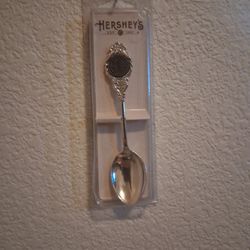Hershey Spoon Collectors Item