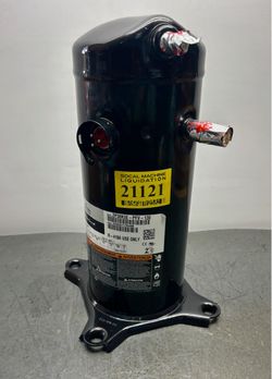 Emerson Copeland /ZP38K5E-PFV-130 / 208-230V /1PH / POE /R410A /20/Compressor/SKU 21121