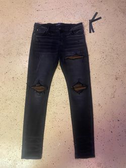 Amiri Mx1 Jeans