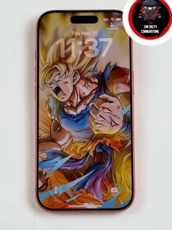 iPhone 17 Pro 256GB (Unlocked) A3256 Excellent Condition