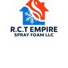 R.C.T. Empire Spray Foam