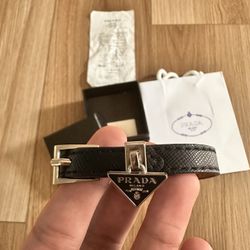 Pràdá Braclet 
