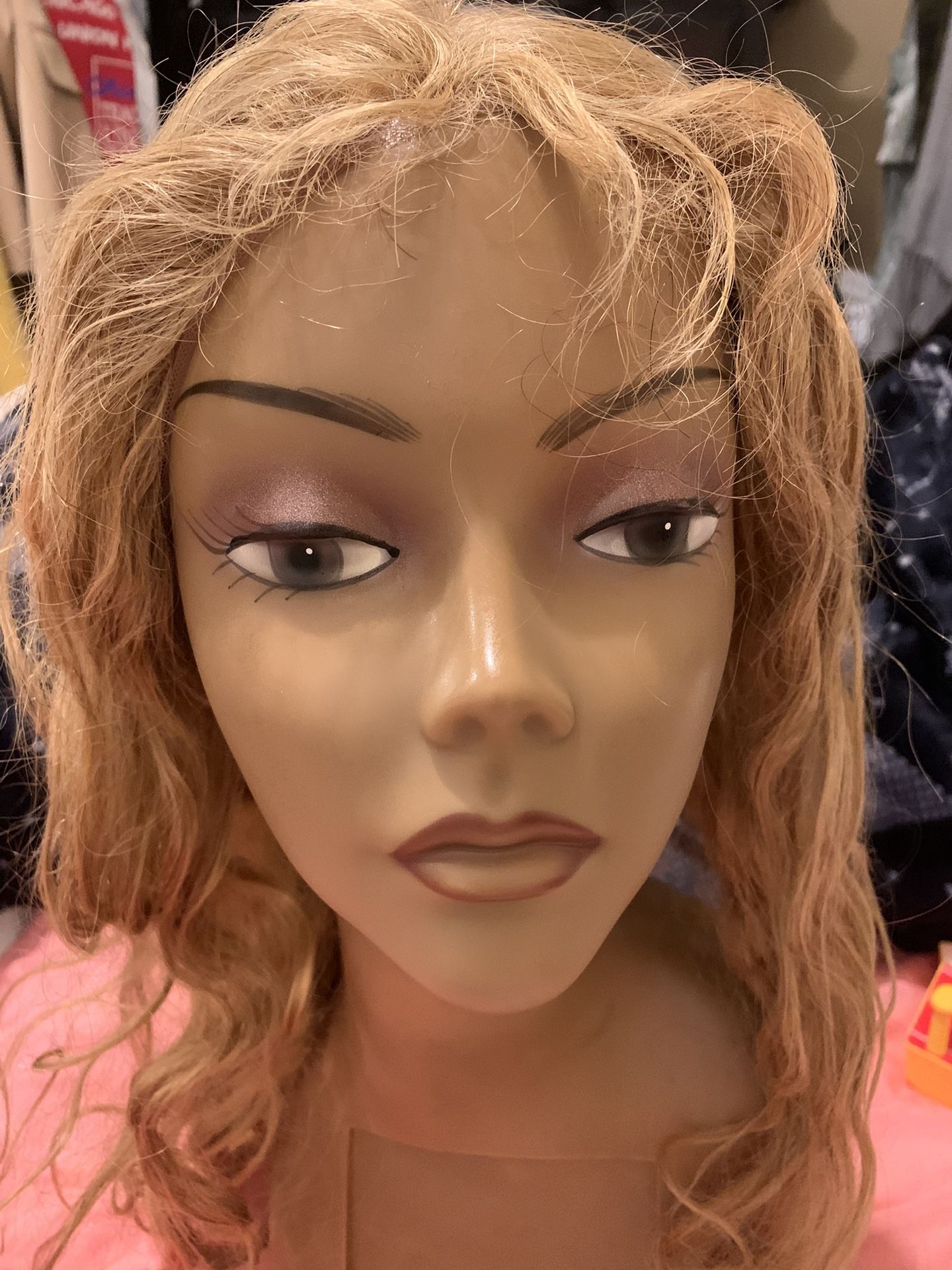 Wig