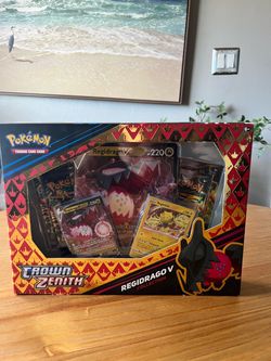 Massive Pokemon Sealed Collection Snorlax/Espeon/Mew/Charizard