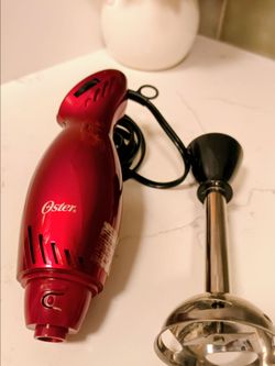 Oster Immersion/Hand Blender